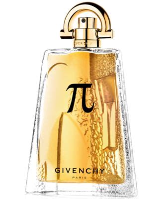 givenchy pi eau de toilette spray review|givenchy pi by for men.